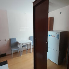 Квартира 17,8 м², студия - изображение 5