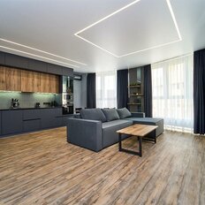 Квартира 70 м², 2-комнатная - изображение 4