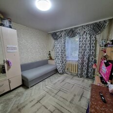Квартира 26,2 м², 1-комнатная - изображение 1