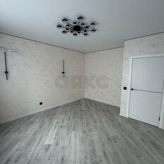 Квартира 35,5 м², 1-комнатная - изображение 3