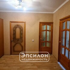 Квартира 86,5 м², 3-комнатная - изображение 5