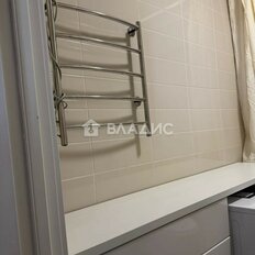Квартира 28 м², студия - изображение 5