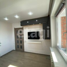 Квартира 35 м², 1-комнатная - изображение 3