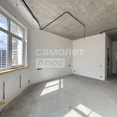 Квартира 127 м², 3-комнатная - изображение 1