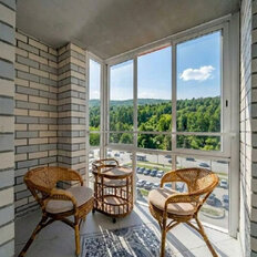 Квартира 60,2 м², 2-комнатная - изображение 1