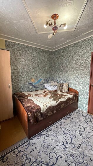 49,1 м², 2-комнатная квартира 4 589 000 ₽ - изображение 42