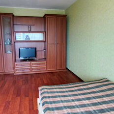 Квартира 33,4 м², 1-комнатная - изображение 2