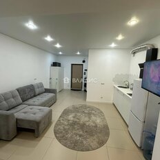 Квартира 29,9 м², студия - изображение 5