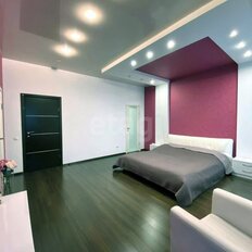 Квартира 120 м², 3-комнатная - изображение 5