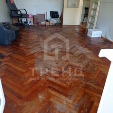 Квартира 35 м², 1-комнатная - изображение 3