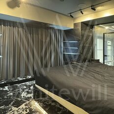 Квартира 99 м², 2-комнатные - изображение 5