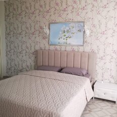 Квартира 76 м², 2-комнатная - изображение 4