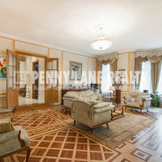 Квартира 157 м², 4-комнатная - изображение 1