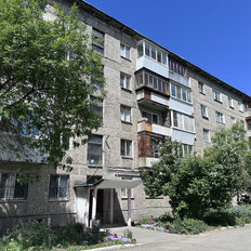 Квартира 29,9 м², 1-комнатная - изображение 4