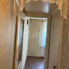 Квартира 33,4 м², 1-комнатная - изображение 5