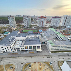 Квартира 64,4 м², 2-комнатная - изображение 4
