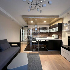 Квартира 44,6 м², 1-комнатная - изображение 1