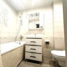 Квартира 41 м², 1-комнатная - изображение 5