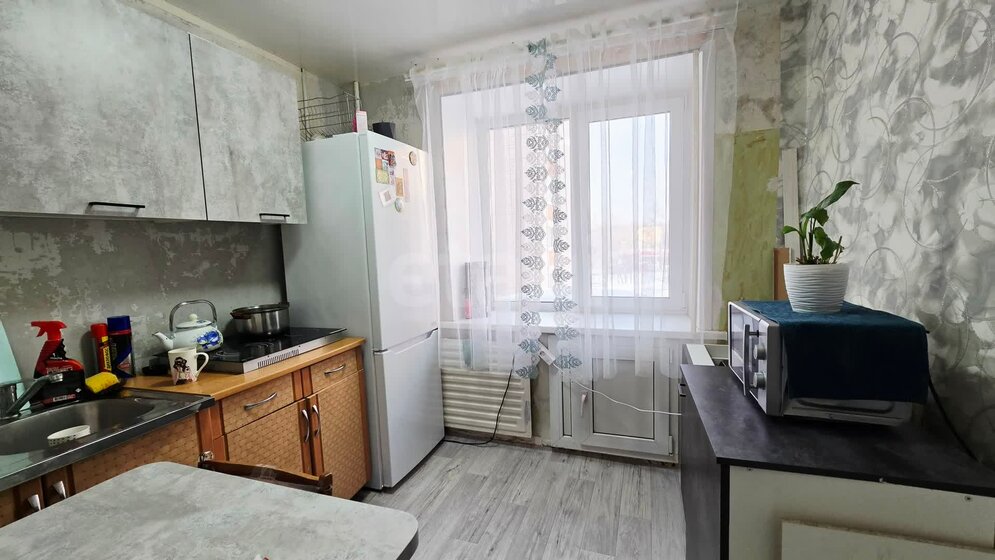 39 м², 2-комнатная квартира 3 000 000 ₽ - изображение 19