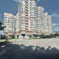 Квартира 117 м², 2-комнатная - изображение 1