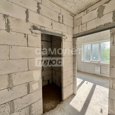 Квартира 37,2 м², 1-комнатная - изображение 5
