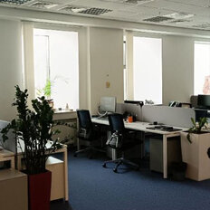 750 м², офис - изображение 4