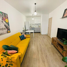 Квартира 66,5 м², 2-комнатная - изображение 2