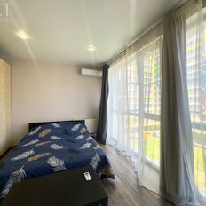 Квартира 37 м², студия - изображение 5