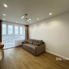 Квартира 37 м², 1-комнатная - изображение 3