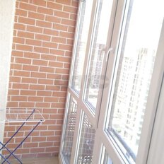 Квартира 26 м², студия - изображение 5