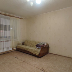 Квартира 29,6 м², 1-комнатная - изображение 1