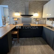 Квартира 91,4 м², 3-комнатная - изображение 1