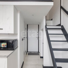 Квартира 15 м², студия - изображение 4