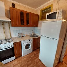 Квартира 35 м², 1-комнатная - изображение 5