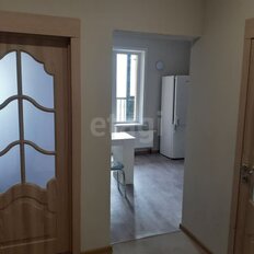 Квартира 35 м², 1-комнатная - изображение 3