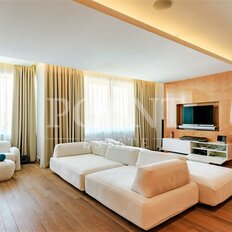 Квартира 198 м², 5-комнатная - изображение 1