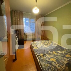 Квартира 57,9 м², 2-комнатная - изображение 4