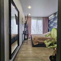 Квартира 36,4 м², 1-комнатная - изображение 5