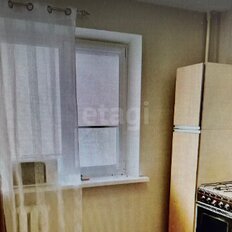 Квартира 29,6 м², 1-комнатная - изображение 3
