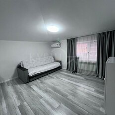 Квартира 41 м², студия - изображение 2