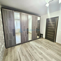 Квартира 58 м², 2-комнатная - изображение 5