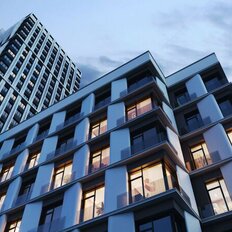 Квартира 43,4 м², 1-комнатная - изображение 2