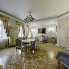 Квартира 147 м², 5-комнатная - изображение 1