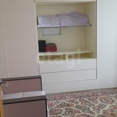 Квартира 38,2 м², 1-комнатная - изображение 4