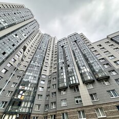 Квартира 27,2 м², студия - изображение 3