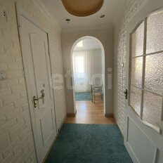 Квартира 34,7 м², 1-комнатная - изображение 5