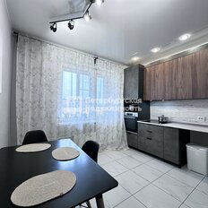 Квартира 57,1 м², 2-комнатная - изображение 1