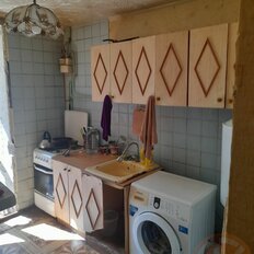 Квартира 36,6 м², 1-комнатная - изображение 1