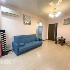 Квартира 40 м², 1-комнатная - изображение 4