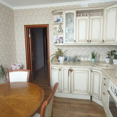 Квартира 80,1 м², 3-комнатная - изображение 3